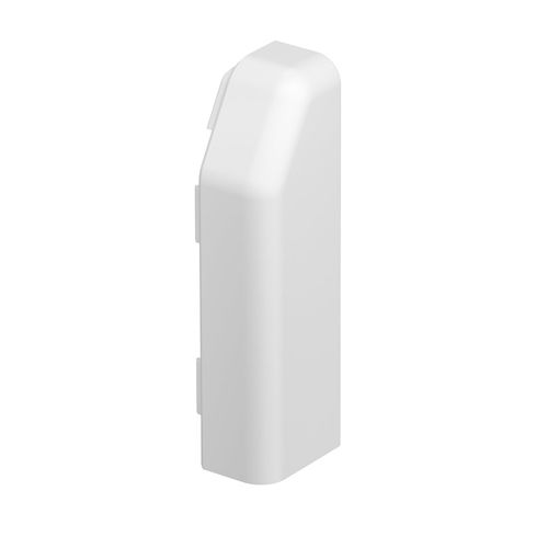 Embout SL ESre2070 RWS blanc - OBO BETTERMANN - 6132281 pas cher