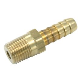 Jonction filetée mâle pour tuyau G1/4 diamètre 6mm - PREVOST - JFT 1406 pas cher Principale M