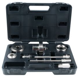 Coffret de 8 outils KS Tools pour silentbloc VAG - 700.1650 photo du produit Principale M