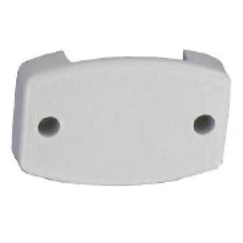 Coulisseau plastique pour tringle de serrure persienne TIRARD CA500001 photo du produit Secondaire 1 L