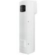 Chauffe-eau thermodynamique 200 l NUOS PLUS WIFI vertical sur socle ARISTON 3069775 photo du produit Secondaire 1 S