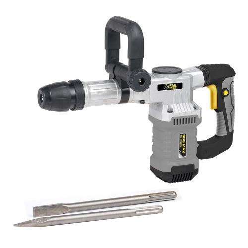 Piqueur burineur SDS Max 1300 W RH20 MAX 20 J FARTOOLS 115385 photo du produit