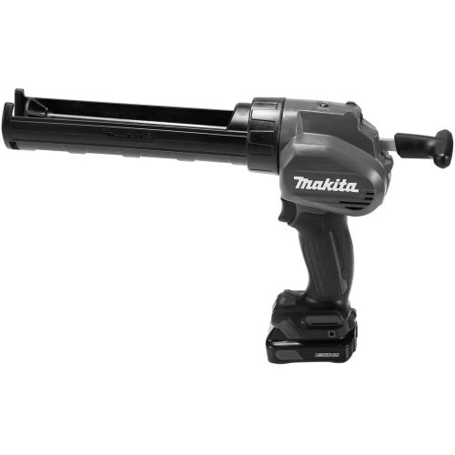 Pistolet à mastic CXT 12V + 2 batteries 2Ah + chargeur en boite en carton - MAKITA - CG100DSAEA pas cher Secondaire 1 L