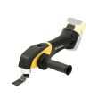 Outil multifonction 18 V EnergyTool-18V (sans batterie ni chargeur) PEUGEOT OUTILLAGE 250391 photo du produit