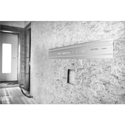 Rail de guidage FS 1900/2-KP avec patins adhésifs - FESTOOL - 577044 pas cher Secondaire 1 L