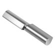 Paumelle à souder 100mm bague à billes - COMUNELLO - 564-100B pas cher