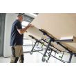 Table mobile de sciage et de travail STM 1800 FESTOOL 205183 photo du produit Secondaire 2 S