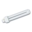 Lampe fluo-compacte LYNX-DE 840 18 W G24Q-2 SYLVANIA 0025926 photo du produit Secondaire 2 S