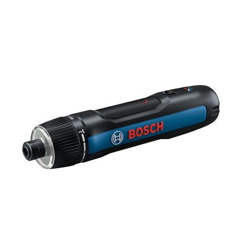 Tournevis électrique 3,6 V GO 3 + câble USB-C - coffret BOSCH 06019H2201 photo du produit Secondaire 1 L
