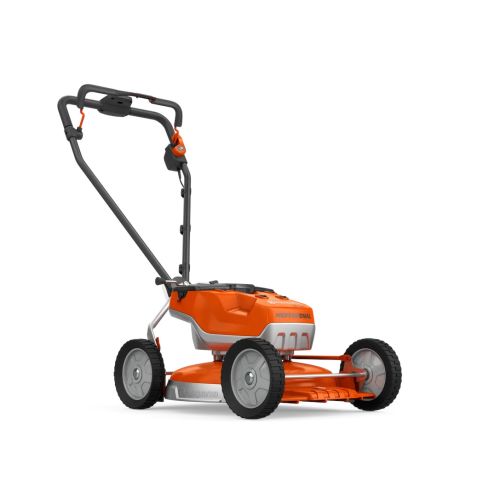 Tondeuse mulching 36 V LB548i (sans batterie ni chargeur) HUSQVARNA 967977301 photo du produit