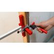 Positionneur pour chambranle de porte BESSEY SER TU photo du produit Secondaire 2 S