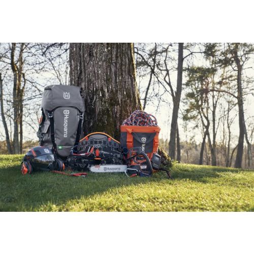 Sac à dos arboriste 70 l HUSQVARNA 534101801 photo du produit Secondaire 4 L