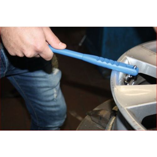 Tire valve manche composite 310 mm KS TOOLS 150.2027 photo du produit Secondaire 5 L