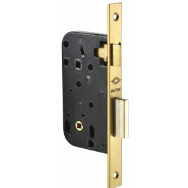 Coffre JPM Multibat Bec de cane &agrave; condamnation axe 50 mm laiton bout carr&eacute; droite - 260000-03-1B pas cher Principale M