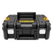 Meuleuse 18 V XR (sans batterie ni chargeur) en coffret T-STAK DEWALT DCG406NT-XJ photo du produit Secondaire 4 S