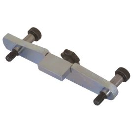 Outil de blocage d'arbres &agrave; cames KS Tools 150 mm - 400.9044 photo du produit Principale M