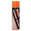 LUBRIFIANT SILICONE AEROSOL 650ML photo du produit