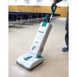 Aspiro-brosseur 36V LXT 110 mbar sans batterie ni chargeur MAKITA DVC560Z photo du produit Secondaire 10 S