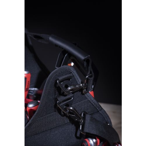 Composition d'outillage générale sac + 73 outils HANGER PACK_OUTILLAGE photo du produit Secondaire 34 L