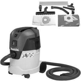 Aspirateur 1000W 21L - MAKITA - VC2512L pas cher Principale M