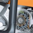 Tronçonneuse d'élagage 36V MSA 161 T 30 cm (sans batterie ni chargeur) STIHL 1252-200-0044 photo du produit Secondaire 6 S