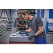 Grignoteuse 18V GNA 18V-16 Professional (sans batterie ni chargeur) en boîte carton BOSCH 0601529500 photo du produit Secondaire 4 S