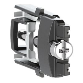 Griffe Rapido DOOXIE Legrand P 40 mm pour rénovation - 600049 photo du produit Principale M