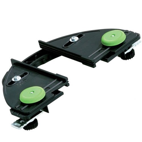 Butée pour bois de bout LA-DF500/700 - FESTOOL - 493487 pas cher