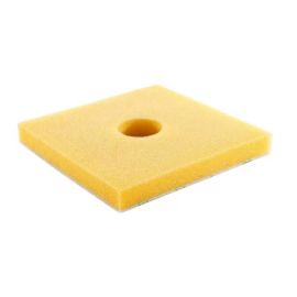 Lot de 5 &eacute;ponges &agrave; huile Festool OS-STF 125 x 125 mm - 498070 photo du produit Principale M
