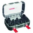 Coffret universel 11 scies-trépans Multi Construction BOSCH 2608580870 photo du produit