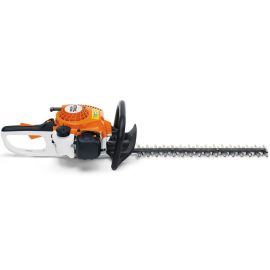 Taille-haie thermique Stihl HS 45 27,2 cm³ photo du produit Principale M