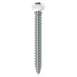 Vis pose réglable tête Cylindrique bombée acier carbonitruré TX25 6 x 70 boîte de 100 MUSTAD SP305A60070032C photo du produit