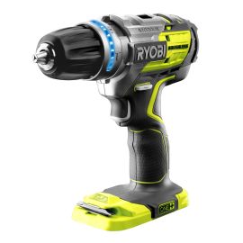 Perceuse à percussion à percussion ONE+ 18V Ryobi brushless (sans batterie ni chargeur) - R18PDBL-0 photo du produit Principale M