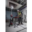 Projecteur trépied High Output M18 HOSALC-0 avec chargeur intégré - MILWAUKEE - 4933478116 photo du produit Secondaire 5 S