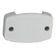 Coulisseau plastique pour tringle de serrure persienne TIRARD CA500001 photo du produit Secondaire 1 S