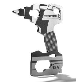 Keytool Festool KT-TPC-FT1 - 577221 pas cher Principale M