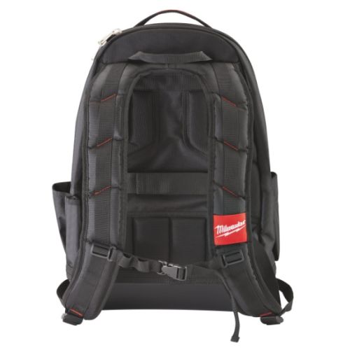 Sac à dos de chantier renforcé JOBSITE BACKPACK MILWAUKEE 48228200 photo du produit Secondaire 3 L