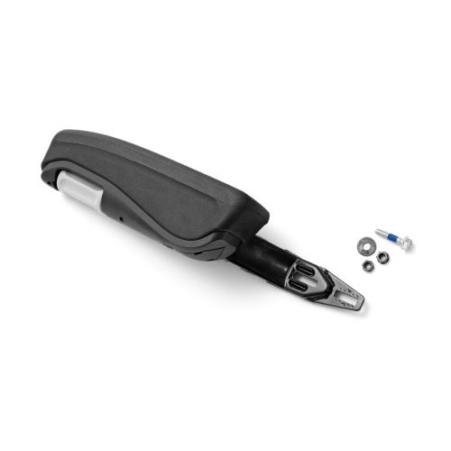 Accoudoir gauche Primo pour siège Rider HUSQVARNA 965897001 photo du produit Principale L
