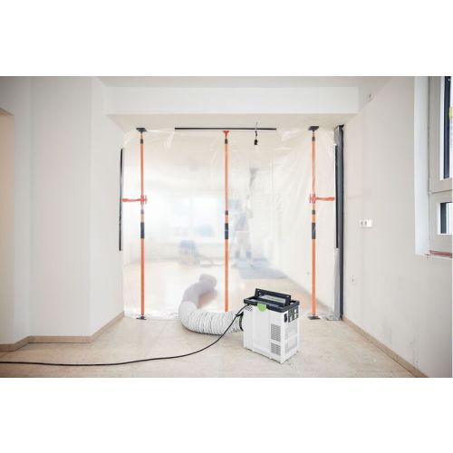 Purificateur d'air 200 W SYS-AIR M FESTOOL 577784 photo du produit Secondaire 7 L