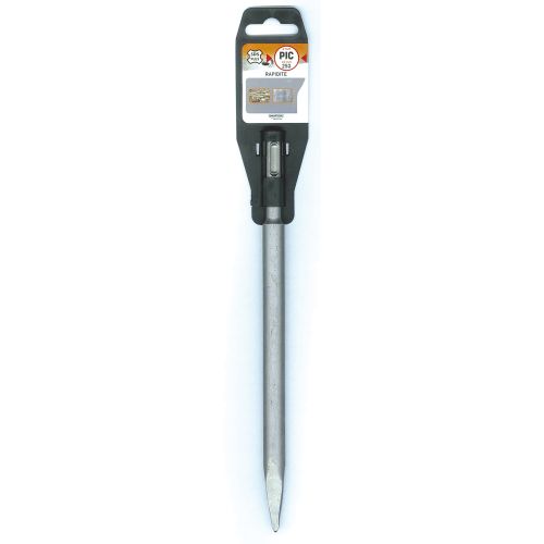 Pic SDS Plus 250 mm SMARTOOL TECHNIC 914007 photo du produit Secondaire 1 L