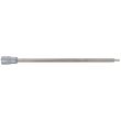Embout 12'' torx percé T30 longueur 300 mm KS TOOLS 911.1624-300 photo du produit