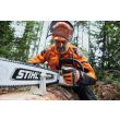 Chaîne Rapid Hexa 76 maillons/1,6mm 3/8'' 55 cm STIHL 3132-000-0076 photo du produit Secondaire 4 S