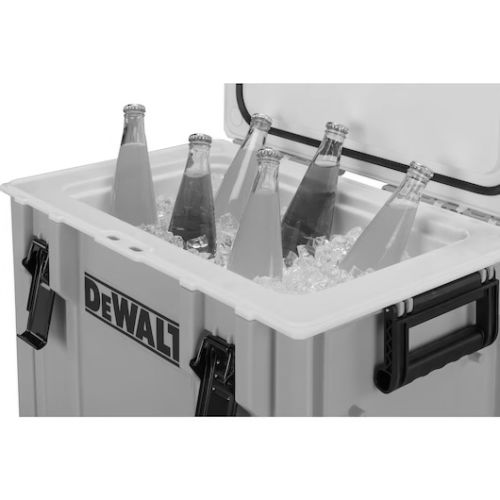 Glacière TOUGHSYSTEM - DEWALT - DWST1-81333 pas cher Secondaire 3 L