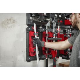 Rangement d'outil long manche PACKOUT Milwaukee Tool - 4932493382 photo du produit Principale M