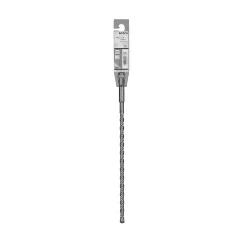 Foret SDS PLUS-5 pour marteaux burineurs 8x200x260mm - BOSCH - 1618596264 pas cher Secondaire 4 L