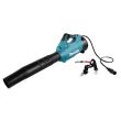 Souffleur 40 V max Li-ion sans batterie ni chargeur 17,6 m³/min MAKITA UB001CZ photo du produit Secondaire 4 S