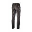 Pantalon de travail TRAIL gris acier TXL - DIADORA SPA - 702.170694.XL 75070 pas cher