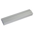 Ferme-porte TS 97 CONTUR complet argent - DORMA - 13010001 pas cher