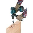 Perceuse visseuse 18V 13 mm (sans batterie ni chargeur) MAKITA DDF458Z photo du produit Secondaire 5 S