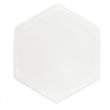 Vis métaux tête hexagonale nylon 6.6 DIN 933 4X20 boîte de 200 - ACTON - 800004X20 pas cher Secondaire 2 S